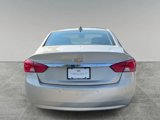 Used 2015 Chevrolet Impala LT w/ Convenience Package image 4