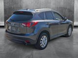 Used 2016 MAZDA CX-5 Touring image 5