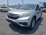 Used 2015 Honda CR-V LX image 4