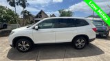 Used 2017 Honda Pilot EX-L image 2