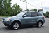 Used 2011 Subaru Forester 2.5X Limited w/ Rugged Pkg 1E image 3