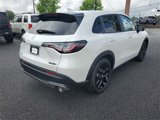 Certified 2024 Honda HR-V Sport image 4