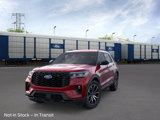 New 2025 Ford Explorer ST-Line image 2