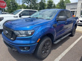 Used 2020 Ford Ranger XLT w/ Equipment Group 302A Luxury image 4