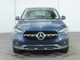 Certified 2022 Mercedes-Benz GLA 250 image 2