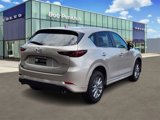 Used 2024 MAZDA CX-5 AWD 2.5 S w/ Select Package image 3