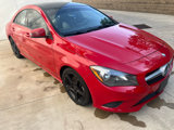Used 2014 Mercedes-Benz CLA 250 image 5