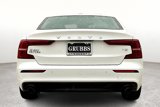 Certified 2021 Volvo S60 T5 Momentum w/ Climate Package image 5