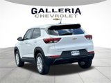 Used 2021 Chevrolet TrailBlazer LS image 4