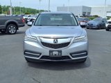 Used 2016 Acura MDX SH-AWD w/ Technology Package image 2