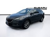 Used 2015 MAZDA CX-9 Grand Touring w/ GT Technology Package image 3