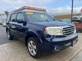 Used 2015 Honda Pilot EX-L image 2
