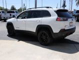 Used 2022 Jeep Cherokee Trailhawk w/ Comfort/Convenience Group image 5