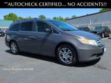 Used 2013 Honda Odyssey EX-L image 2