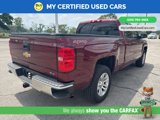Used 2016 Chevrolet Silverado 1500 LT w/ All Star Edition image 5