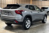 New 2025 Chevrolet Trax LS w/ Driver Confidence Package image 4
