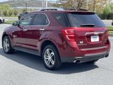 Used 2017 Chevrolet Equinox Premier w/ Enhanced Convenience Package image 5
