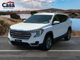Used 2024 GMC Terrain SLT image 6