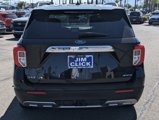 Certified 2022 Ford Explorer XLT w/ Equipment Group 202A image 3