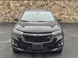 Used 2023 Chevrolet Equinox RS image 2
