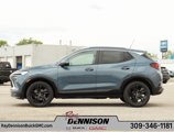 New 2025 Buick Encore GX Sport Touring image 4