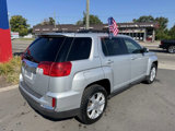 Used 2017 GMC Terrain SLE image 6