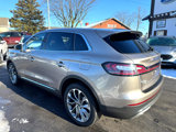 Used 2021 Lincoln Nautilus Reserve image 3