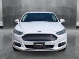 Used 2016 Ford Fusion Titanium image 2