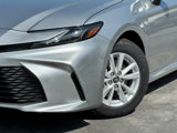 New 2025 Toyota Camry LE w/ Convenience Package image 4