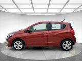 Used 2021 Chevrolet Spark LS image 2