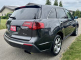 Used 2013 Acura MDX w/ Technology Package image 6