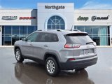 Used 2019 Jeep Cherokee Latitude w/ Popular Appearance Group image 3