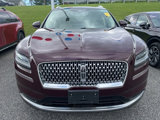 Used 2021 Lincoln Nautilus Reserve w/ Cargo Utility Package image 2