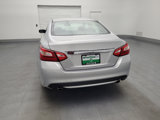 Used 2017 Nissan Altima 2.5 S w/ Power Driver Seat Package image 6