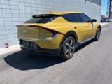 Used 2022 Kia EV6 GT-Line w/ First Edition Package image 3