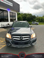 Used 2015 Mercedes-Benz GLK 350 4MATIC image 2