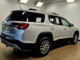 Used 2019 GMC Acadia SLE image 4