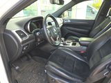 Used 2018 Jeep Grand Cherokee Altitude image 2