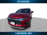 Used 2022 Chevrolet Blazer LT image 3