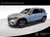 Used 2024 Mercedes-Benz EQB 250+ image 1
