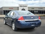 Used 2011 Chevrolet Impala LT image 3