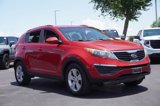 Used 2011 Kia Sportage LX w/ Convenience Pkg image 4