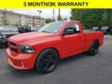 Certified 2019 RAM 1500 Express w/ Express Value Package image 3