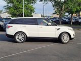 Used 2017 Land Rover Range Rover Sport SE image 4