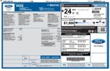 Certified 2016 Ford Edge SEL w/ Equipment Group 201A image 3