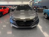 Used 2018 Honda Accord Sport image 2
