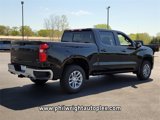 New 2025 Chevrolet Silverado 1500 LT w/ Z71 Off-Road Package image 4