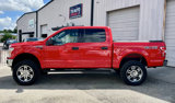 Used 2019 Ford F150 XLT image 3