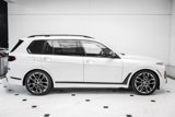 Used 2023 BMW X7 M60i w/ Executive Package image 6