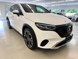Used 2023 Mercedes-Benz EQE 350+ 4MATIC SUV image 4